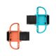 23. Nintendo Switch 15-in-1 Family Accessory Pack 2 - Orange and Blue Set