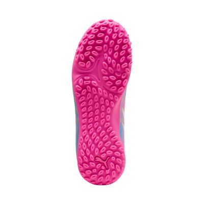6. Puma Future 9 Play TT 108929 05 kids' soccer shoes