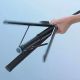 14. Selfie stick Wozinsky WRZP1 with automatically extendable legs, tripod function, 1.7m - black