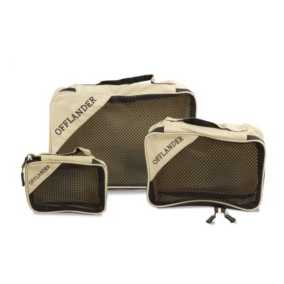 24. Offlander OFF_CACC_18 Clothes Organizer Set