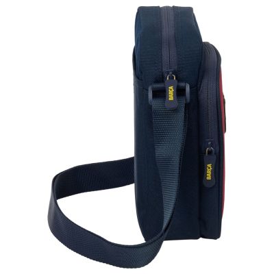 5. FC Barcelona shoulder bag 612629672