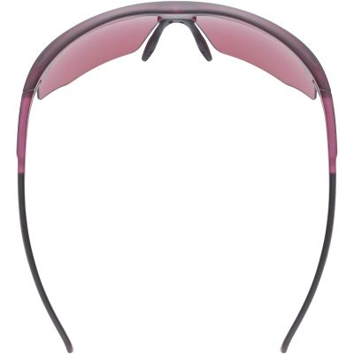 2. UVEX Aerios Cycling Glasses