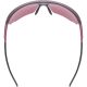 2. UVEX Aerios Cycling Glasses