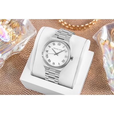 5. Michael Kors Lennox MK7393 Women's Watch + BOX