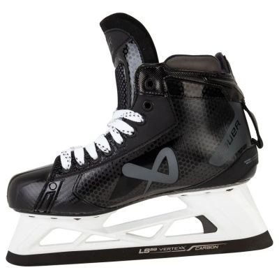 6. Bauer Pro Sr Goalkeeper Skates