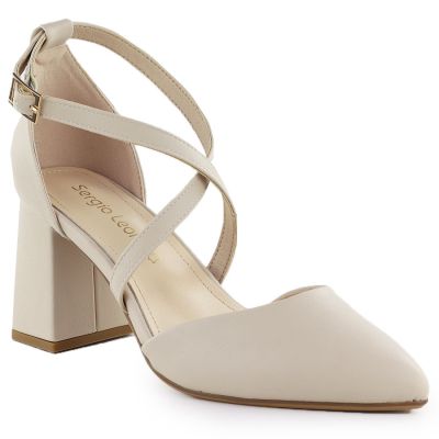 6. SERGIO LEONE FOOTWEAR