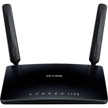 TP-LINK Archer MR200 router (3G/4G/LTE SIM; 2.4 GHz, 5 GHz)