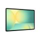 4. Galaxy Tab S10 FE+ 128GB/WIFI Silver SM-X620 Samsung tablet