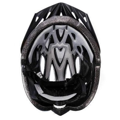 47. Meteor Gruver 24750-24752 Bicycle Helmet 52-56 cm