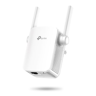4. TP-LINK TL-WA855RE network amplifier