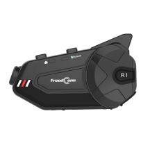 FreedConn R1 Plus E Motorcycle Intercom