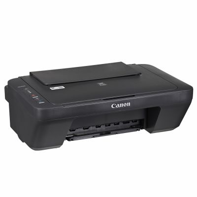 3. Canon PIXMA MG2556S Gray Multifunction Printer
