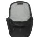 6. Targus EcoSmart backpack City backpack Black