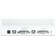 4. TRENDnet 2-Port DVI/USB/Audio KVM Switch with Cables