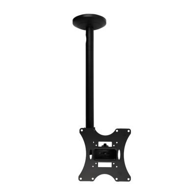 9. Maclean MC-504B TV Ceiling Mount (Swivel, Ceiling, Tilt; 23" - 42"; Max. 30kg)