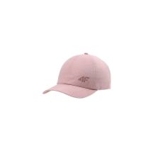 Children's strapback cap 4F 4FJWSS25ACABU386-56S