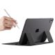 5. Spigen SlimFold LD201-S8 Laptop Stand - Gray
