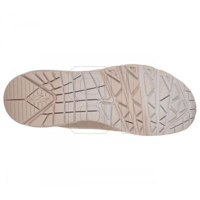 5. Skechers Uno-Stand On Air Shoes W 73690-SND