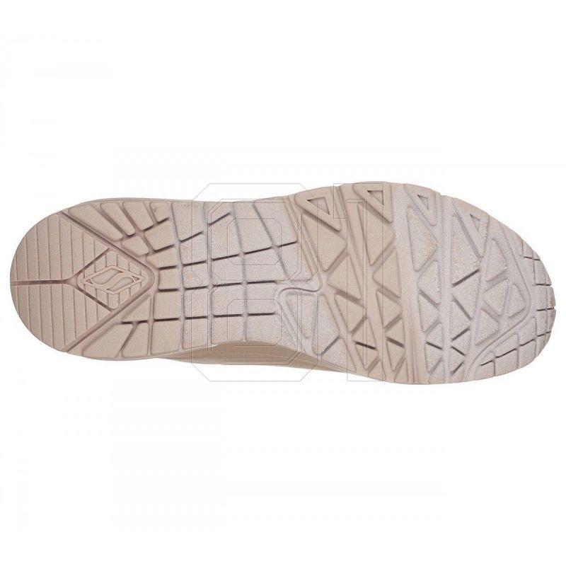 5. Skechers Uno-Stand On Air Shoes W 73690-SND