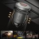 10. ORICO MiniRing PRO 45W 1A1C PD Fast Car Charger