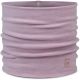 BUFF MERINO HEAVYWEIGHT NECK WARMER SOLID LILAC SAND bandana