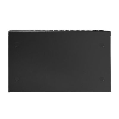 5. TP-Link Omada ER7412-M2 router 2.5 Gigabit Ethernet, Gigabit Ethernet Black