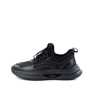 10. Goe men's sports shoes NN1N4022 BLACK