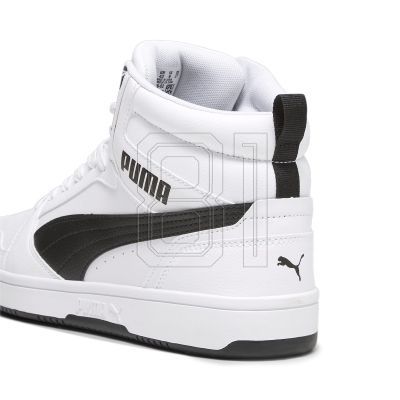 9. Puma Rebound V6 M shoes 392326 02