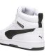 9. Puma Rebound V6 M shoes 392326 02