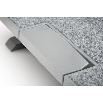5. Kensington SmartFit SoleMate Pro Elite Ergonomic Footrest