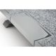 5. Kensington SmartFit SoleMate Pro Elite Ergonomic Footrest