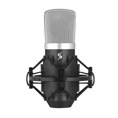 5. STAGG SUM40 - USB condenser microphone