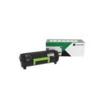 Lexmark 66S2H00 Toner Cartridge 1pc Original Black