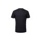POC M'S LIGHT MERINO Tee - Black