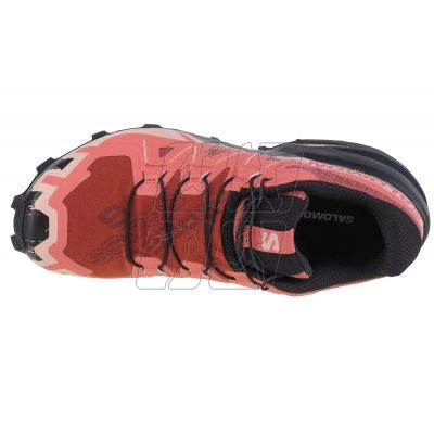 3. Salomon W Speedcross 6 W running shoes 473011