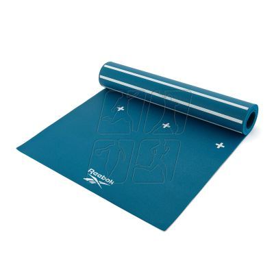 18. Yoga Mat RAYG-11030GN