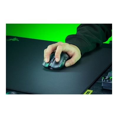 Razer Viper V4 Pro Gaming Mouse Right Side RF Wireless + USB Type-C Optical 50000 DPI