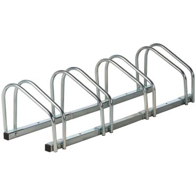 13. DUNLOP 4-BIKE RACK