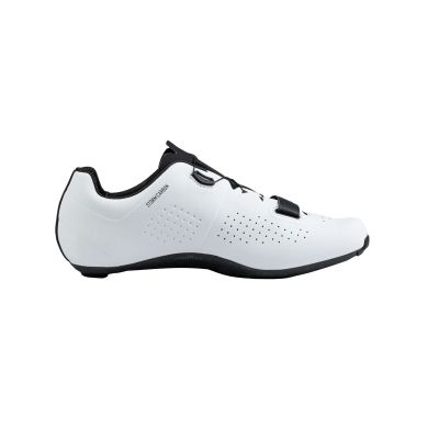 2. NORTHWAVE Storm Carbon Cycling Shoes, White