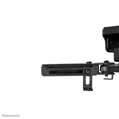 6. Neomounts CL25-530BL1 Projector Mount Ceiling Black