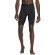 6. Shorts adidas Techfit Aeroready Short Tight M HP0618