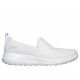 2. Skechers Go Walk Joy W 15600WHT shoes