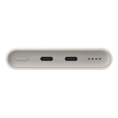 2. Powerbank Samsung EB-P3401XUEGWW 10000 mAh 25 W 2x USB-C - beige
