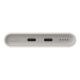 2. Powerbank Samsung EB-P3401XUEGWW 10000 mAh 25 W 2x USB-C - beige