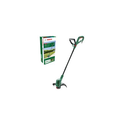 5. Bosch EasyGrassCut 23 23 cm 280 W AC Black, Green