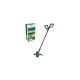 5. Bosch EasyGrassCut 23 23 cm 280 W AC Black, Green
