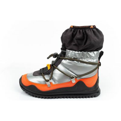 2. Adidas aSMC Cold W H00050 Snow Boots