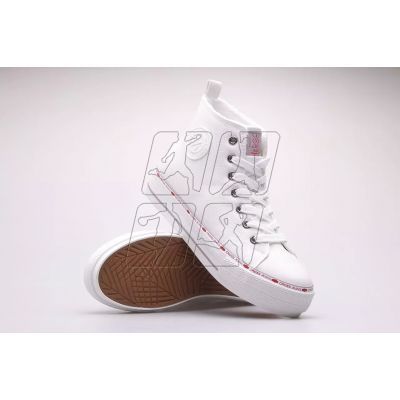 8. Sneakers Cross Jeans W KK2R4044C