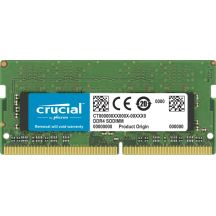 Crucial DDR4 SODIMM Memory 32GB/3200 (1*32GB) CL22