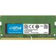 Crucial DDR4 SODIMM Memory 32GB/3200 (1*32GB) CL22